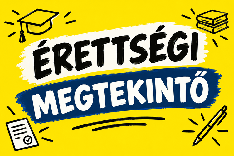 ÉRETTSÉGI DOLGOZATOK MEGTEKINTÉSE!